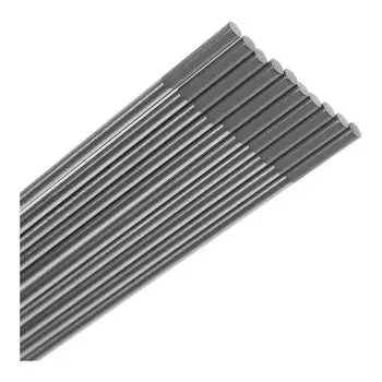 Вольфрамовые электроды Seller WC20 S-3-WC20-30-175