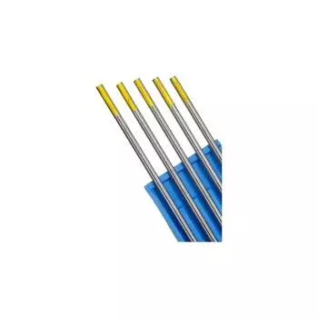 Вольфрамовые электроды Seller WL15 S-3-WL15-50-175