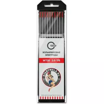 Вольфрамовые электроды Start WT 20 WT2020175U