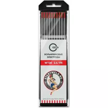 Вольфрамовые электроды Start WT 20 WT2024175U