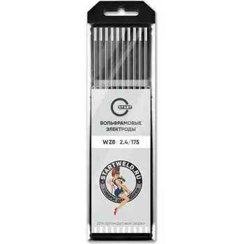 Вольфрамовые электроды Start WZ 8 WZ2024175U