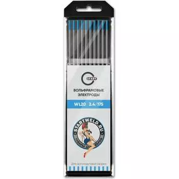 Вольфрамовые электроды Start WL 20 WL2024175U