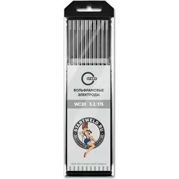 Вольфрамовые электроды Start WC 20 WC2032175U