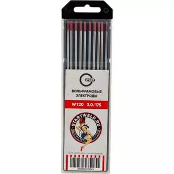 Вольфрамовые электроды Start WT 20 WT2030175U