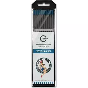 Вольфрамовые электроды Start WY 20 WY2040175U