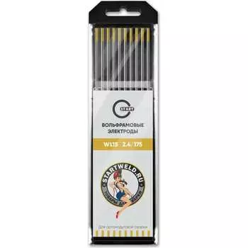 Вольфрамовые электроды Start WL 15 WL1524175U