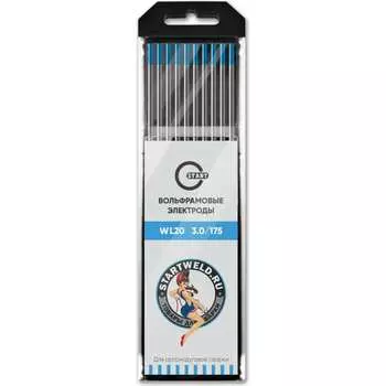 Вольфрамовые электроды Start WL 20 WL2030175U