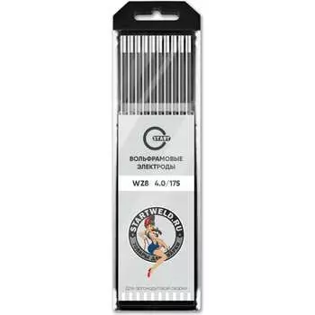 Вольфрамовые электроды Start WZ 8 WZ2040175U