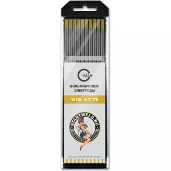 Вольфрамовые электроды Start WL 15 WL1530175U