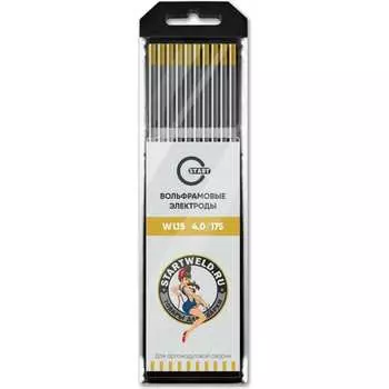Вольфрамовые электроды Start WL 15 WL1540175U
