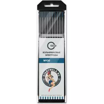 Вольфрамовые электроды Start WY 20 WY2010175U