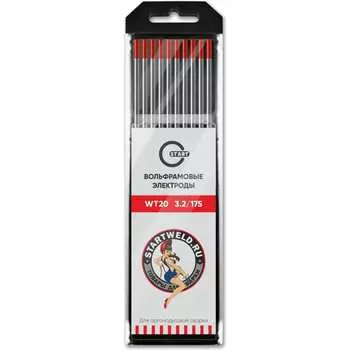 Вольфрамовые электроды Start WT 20 WT2032175U