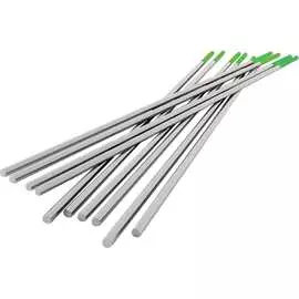 Вольфрамовый электрод ATLASWELD WP ATLWP24.1