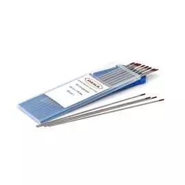 Вольфрамовый электрод Deka