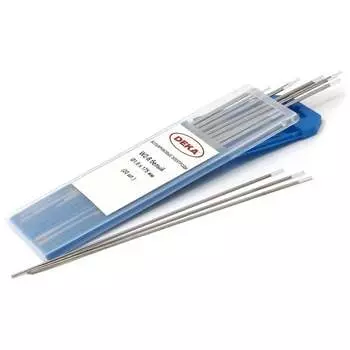 Вольфрамовый электрод Deka