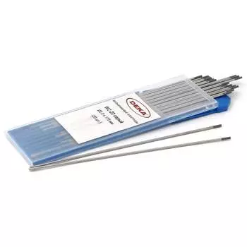 Вольфрамовый электрод Deka