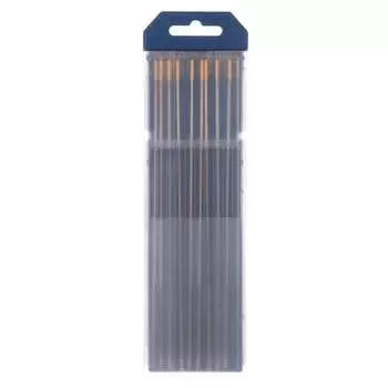 Вольфрамовый электрод для аргонодуговой сварки FUBAG