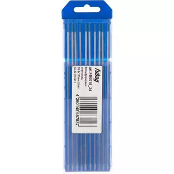 Вольфрамовый электрод для аргонодуговой сварки FUBAG