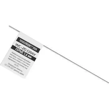 Вольфрамовый электрод для TIG сварки SOLARIS