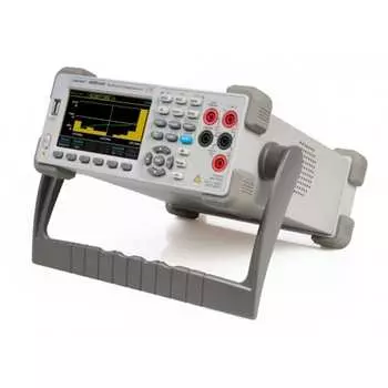 Вольтметр АКИП 2101/1