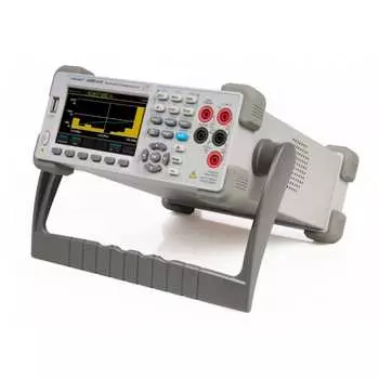 Вольтметр АКИП 2101/2