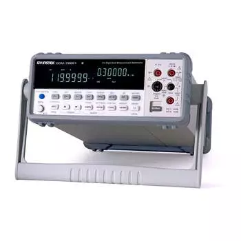 Вольтметр GW Instek