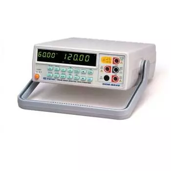 Вольтметр GW Instek GDM-8245