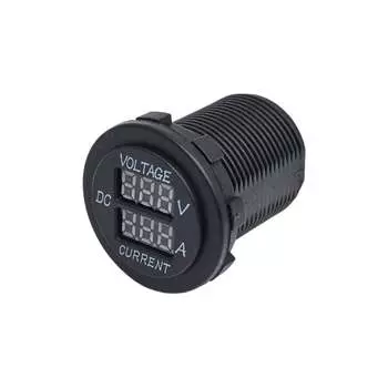 Вольтметр РИФ RIF22-5-2000200