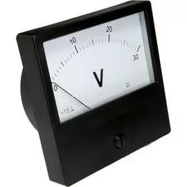 Вольтметр RUICHI М42300 67570