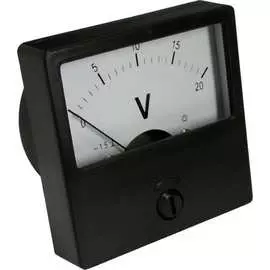 Вольтметр RUICHI М42301 67552