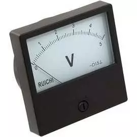 Вольтметр RUICHI М42300 83046