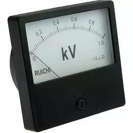 Вольтметр RUICHI М42300 103459