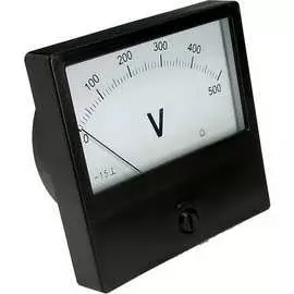 Вольтметр RUICHI М42300 80131