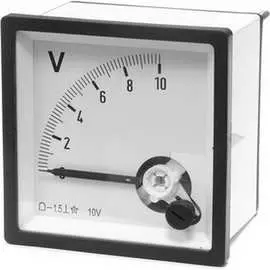 Вольтметр RUICHI