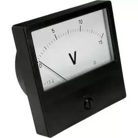 Вольтметр RUICHI М42300 67568