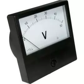 Вольтметр RUICHI М42300 67571