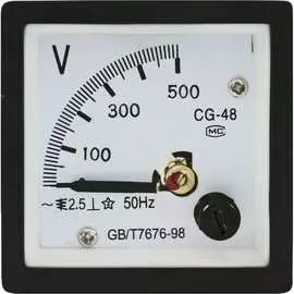 Вольтметр RUICHI