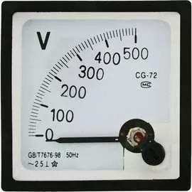 Вольтметр RUICHI 63929