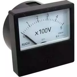 Вольтметр RUICHI Э8030 78062