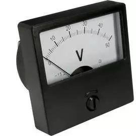 Вольтметр RUICHI М42301 67554