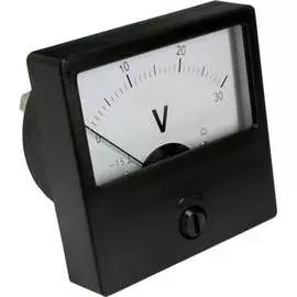 Вольтметр RUICHI М42301 67553