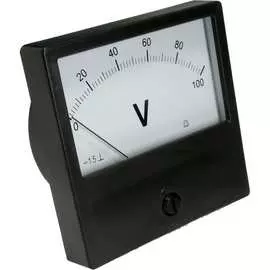 Вольтметр RUICHI М42300 67573