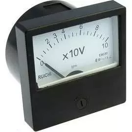 Вольтметр RUICHI Э8030 97520