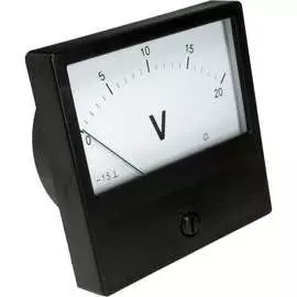 Вольтметр RUICHI М42300 67569