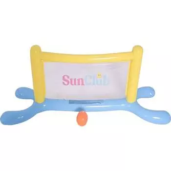 Волейбольная сетка Sunclub 366067