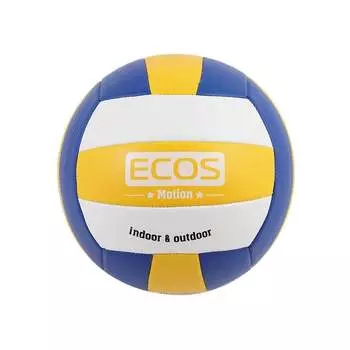 Волейбольный мяч Ecos MOTION VB103 №5 998192