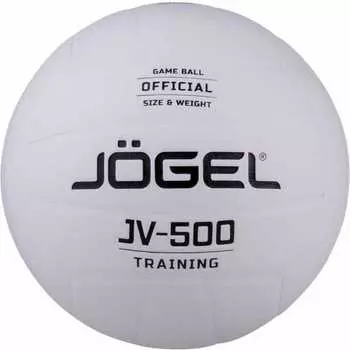 Волейбольный мяч Jogel JV-500 УТ-00019094
