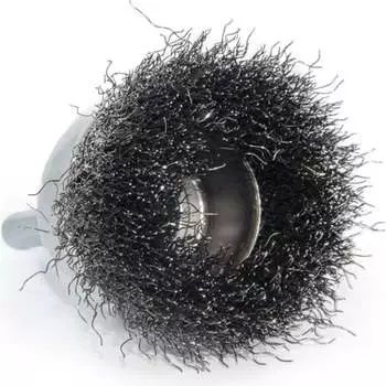 Волнистая чашечная щетка ПрофТим