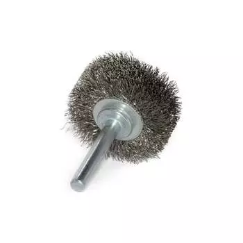 Волнистая дисковая щетка ПрофТим HA5015-IN-03