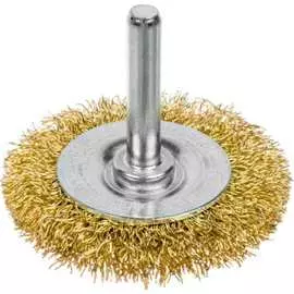 Волнистая щетка-крацовка РемоКолор 45-3-105